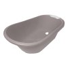 Set de baie digitală Bébé-jou Sense Plus 8 componente Chalk Brown