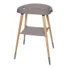 Set de baie digitală Bébé-jou Sense Plus 8 componente Chalk Brown