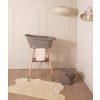 31780 14 Set de baie Bébé-jou Sense 7 componente Chalk Brown