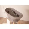 31750 Suport anatomic pentru cadă Bébé-Jou Chalk Brown