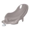 Suport anatomic pentru cadă Bébé-Jou Chalk Brown
