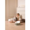 31834 1 Oliță ovală Bébé-Jou Chalk Brown