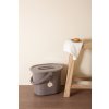 31711 4 Găleată pentru scutece cu capac Bébé-Jou Farm Friends