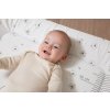 31741 prebalovaci podlozka tristranna bebe jou farm friends 72x77cm