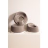 31843 sedatko na wc bebe jou chalk brown