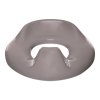 Scaun de toaletă Chalk Brown cappuccino
