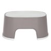 Înălțător oval Bébé-Jou Grow Chalk Brown