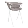 31852 8 Cădiță termală Bébé-jou Click chalk brown