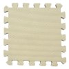 Covoraș de joacă puzzle Light Beige 180x120cm