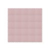 Covoraș de joacă puzzle Light Pink 150x150cm