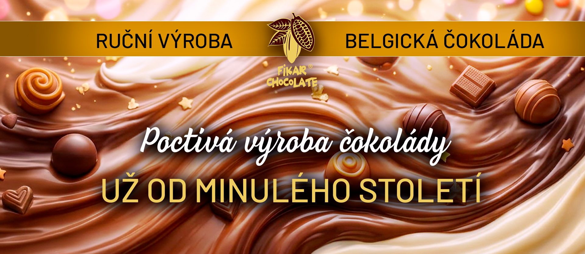 Výrobce od minuleho století