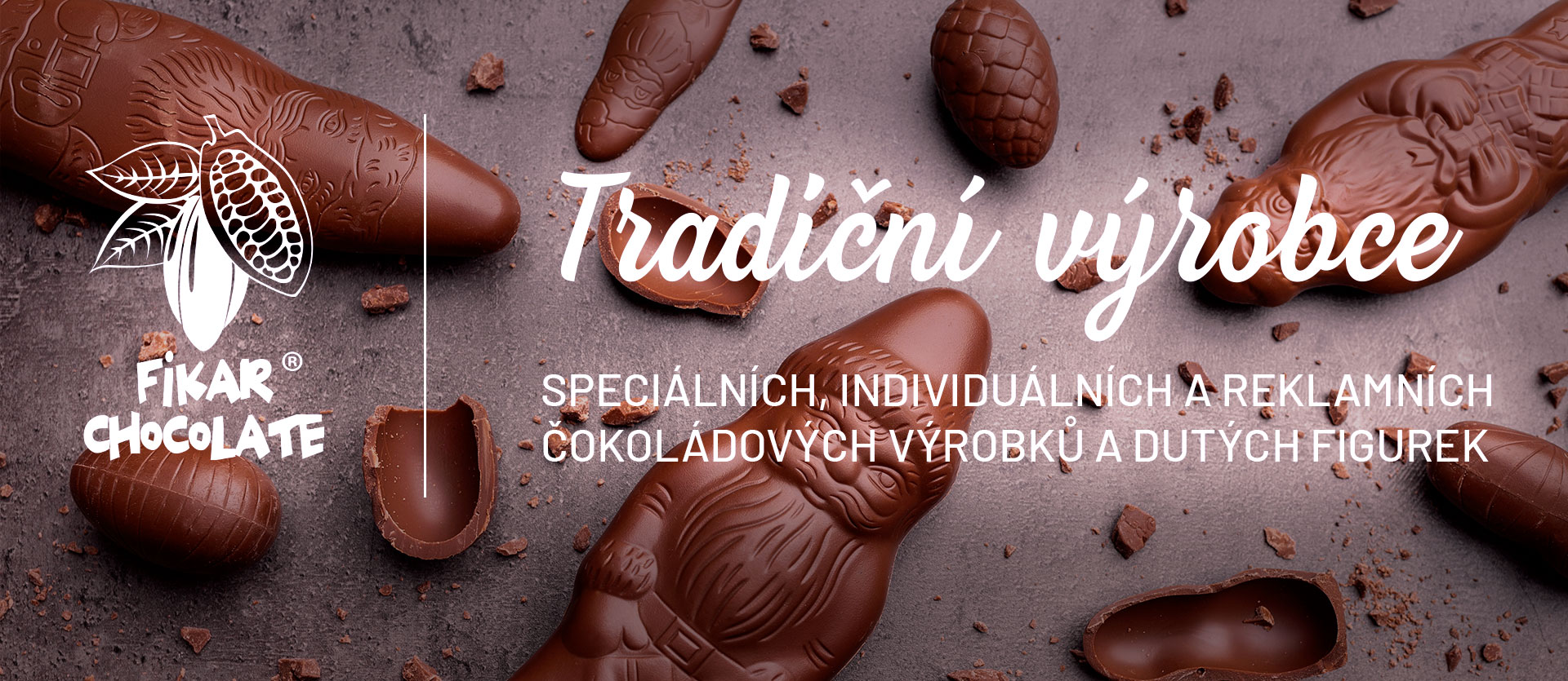 Tradični vyrobce