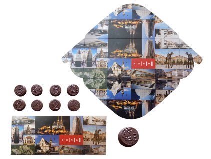 Umschlag 60g - Brno - 2