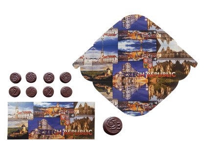 Wrapper 60g - Czech Republic