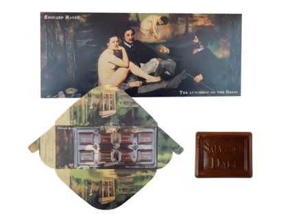 Envelope 60g - Édouard Manet