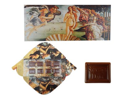 Obálka 60g - Sandro Botticelli