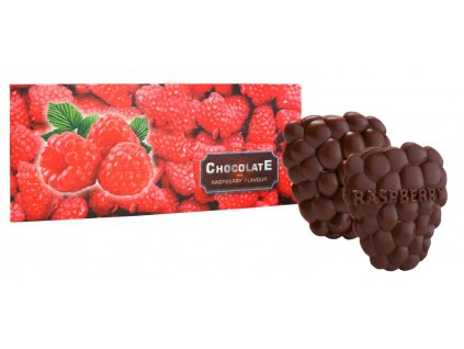 Envelope 70g - Raspberry