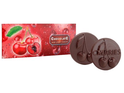 Envelope 70g - Sour Cherry