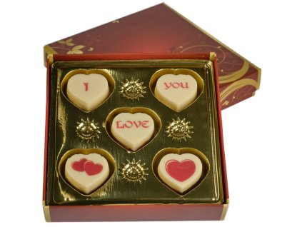 Valentýn Srdíčka Bonboniéra 2 zespodu 4M4A1364