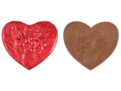 Valentýn Srdce velké červené 4M4A1172