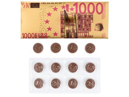 EUR 1000 zlate