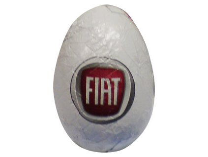Egg 30g - flexographic printing