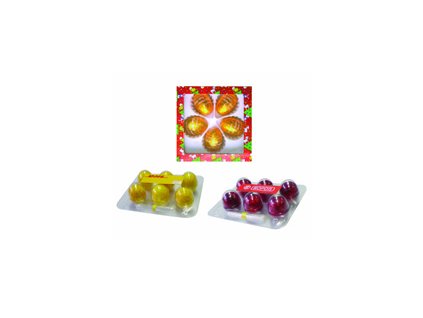 Easter eggs set 5x30g, 6x20g