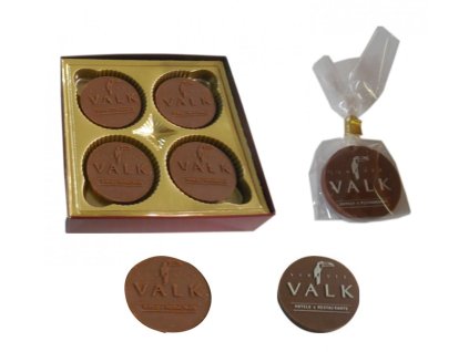 VALK Reliefs in a 30g box