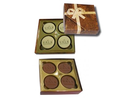 VALK Reliefs in a box (2) 30g