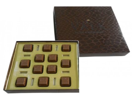 VALK relief pralines in a box 70g