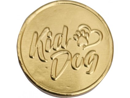 4g Promotional Coin