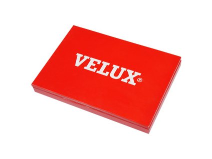 Chocolate message - individual design, custom text