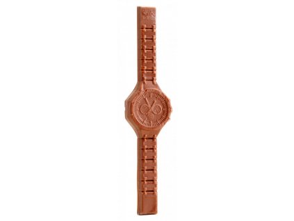 Chocolate Watch 65g - promotional