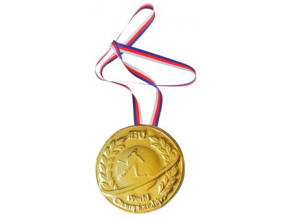 Medaille 40g - Werbeartikel