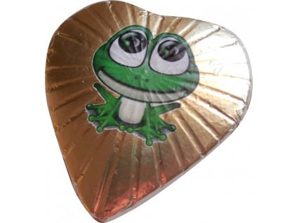 Heart 24g - promotional