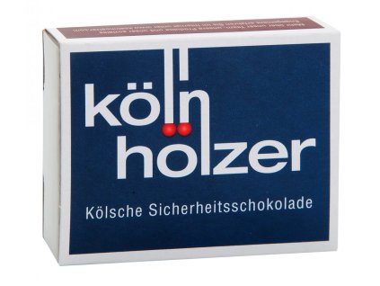 Streichhölzer 22g - Werbung