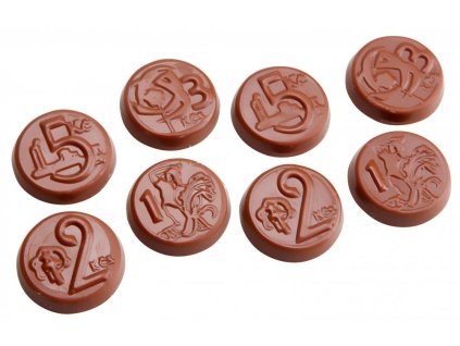 Geldschein 60g - 1.000 Euro - Werbeartikel