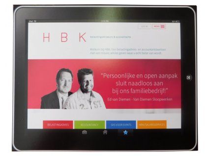 Chocotablet 80g - Werbeschokolade