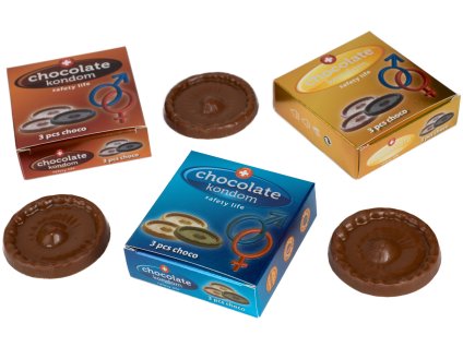 Valentýn Kondom Všechny 4M4A1344