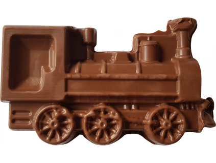 Locomotive 250g in a gift box