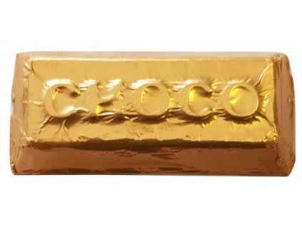 Chocolate Brick 15g