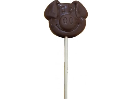 Lollipop 20g - piggy