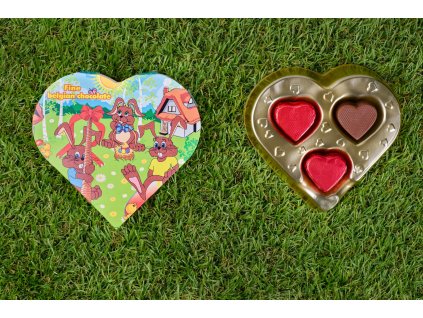 Velikonoce Srdíčko velké 4M4A1117