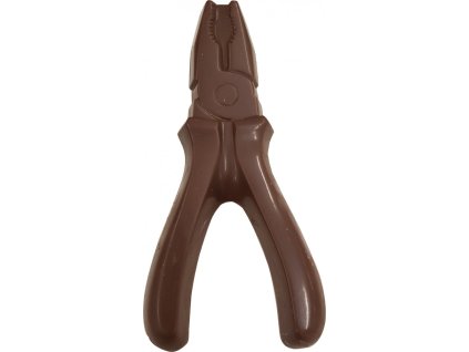 Zange 33g, Vollmilchschokolade