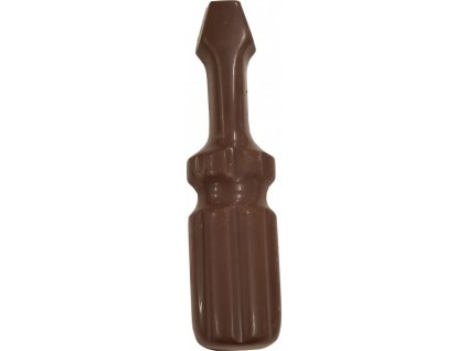 Screwdriver 30g, milk chocolate