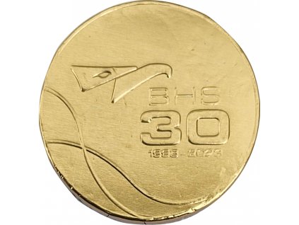 Promotional Coin 6,4g