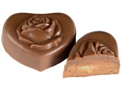 Valentýn Pralinka malá ŘEZ 4M4A1420