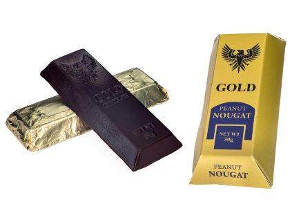 Valentýn Cihla NUGÁT urozena