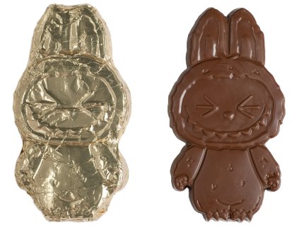 Valentýn Labubu velký 2 4M4A1212