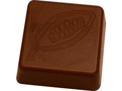 Belgische Praline 10g - Kaffee